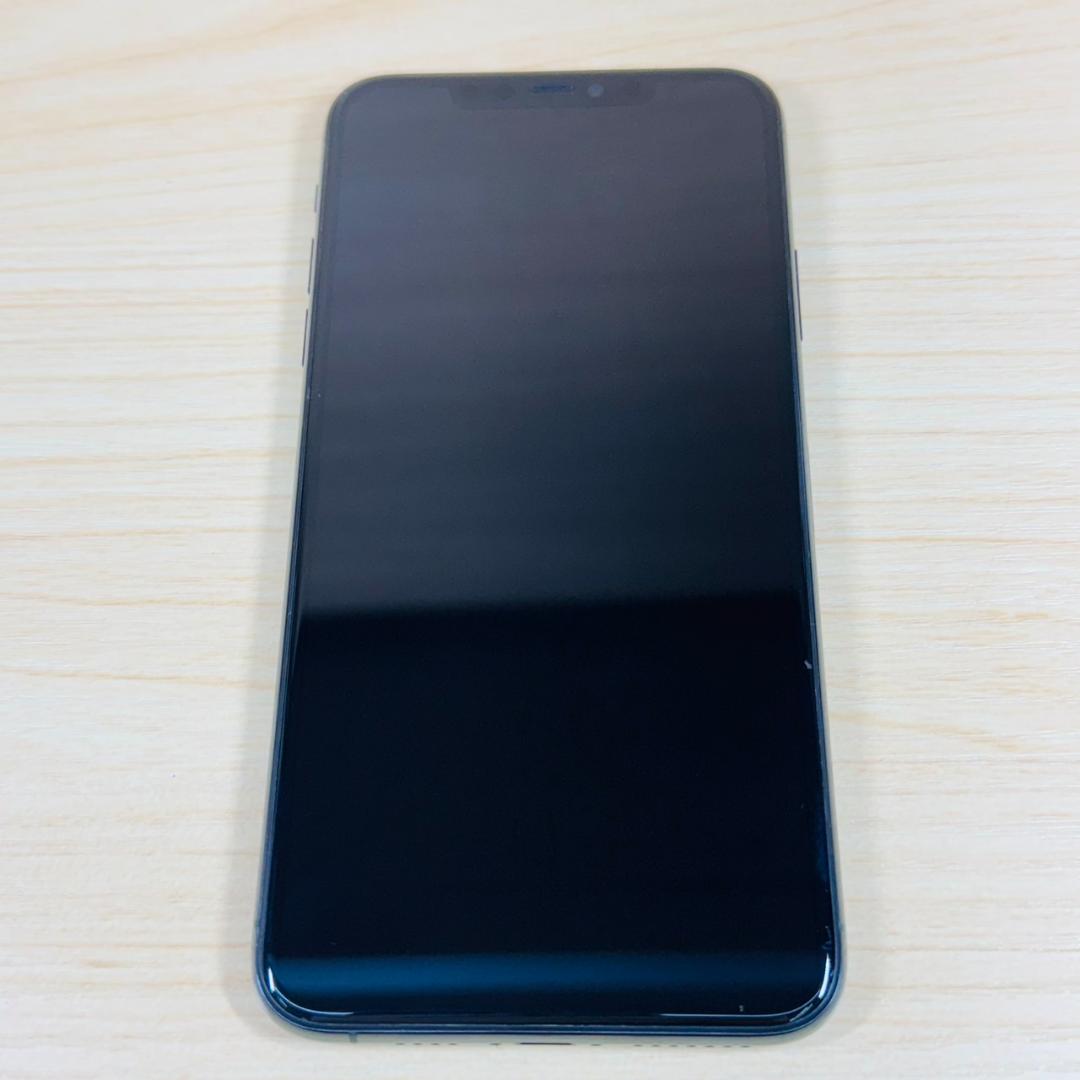 P61 SIMフリー iPhone11 Pro Max 64GB おまけ付き