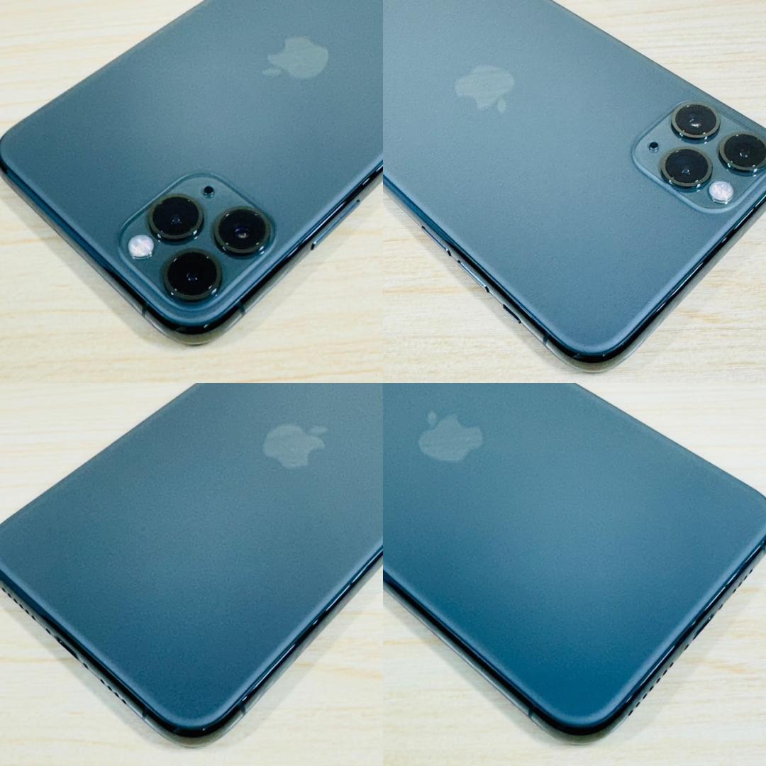 P61 SIMフリー iPhone11 Pro Max 64GB おまけ付き