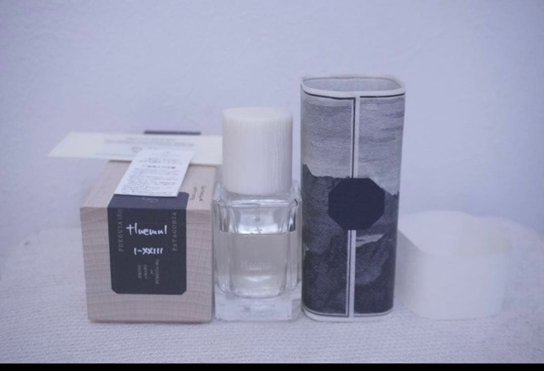 Fugua Huemul I-XXIII ユニセックス香水