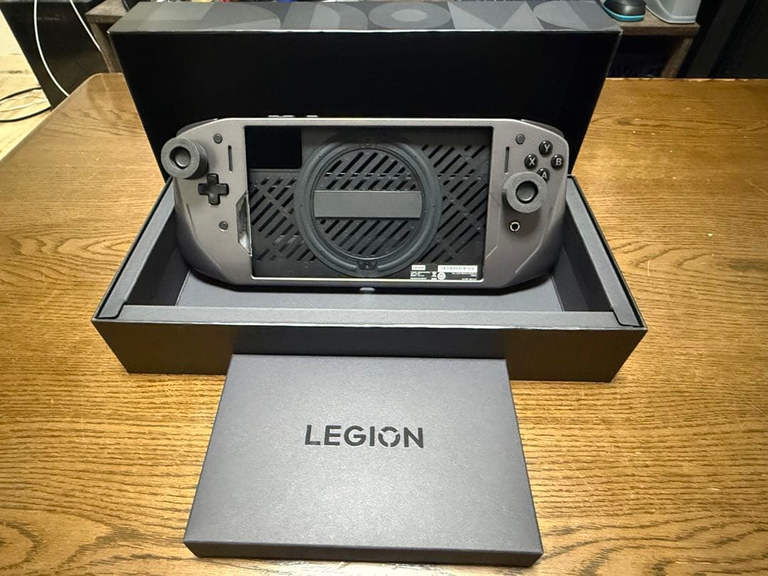 その他 Legion Gaming Controller G9