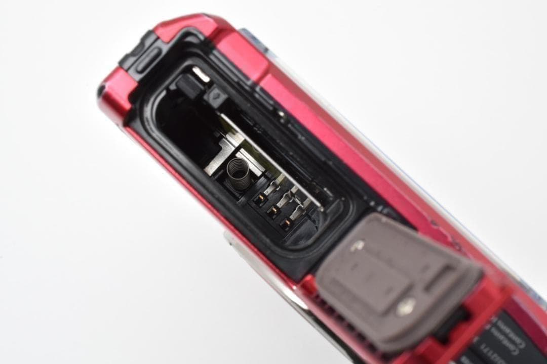 ■ 美品 ■ オリンパス　OLYMPUS STYLUS TG-3 【防水カメラ】