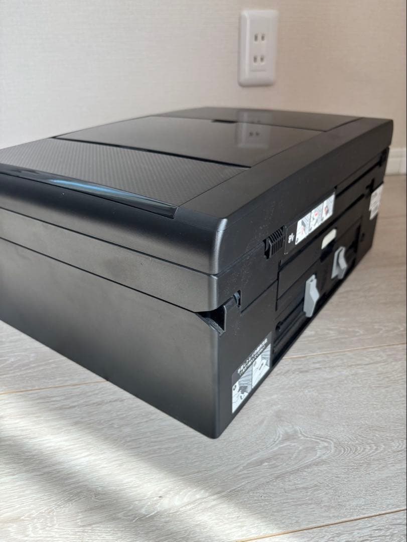 brother DCP-J740N インクジェットプリンター ブラザー