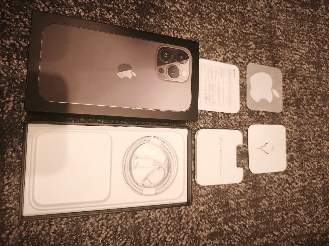 （あおいさま専用）Apple iPhone 13 Pro 128GB