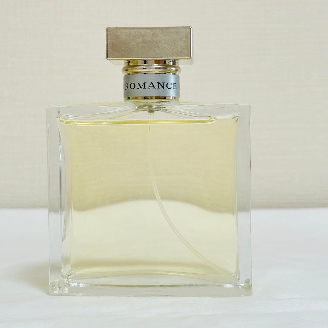 新品　ラルフローレン  ロマンス オードパルファム　香水　100ml