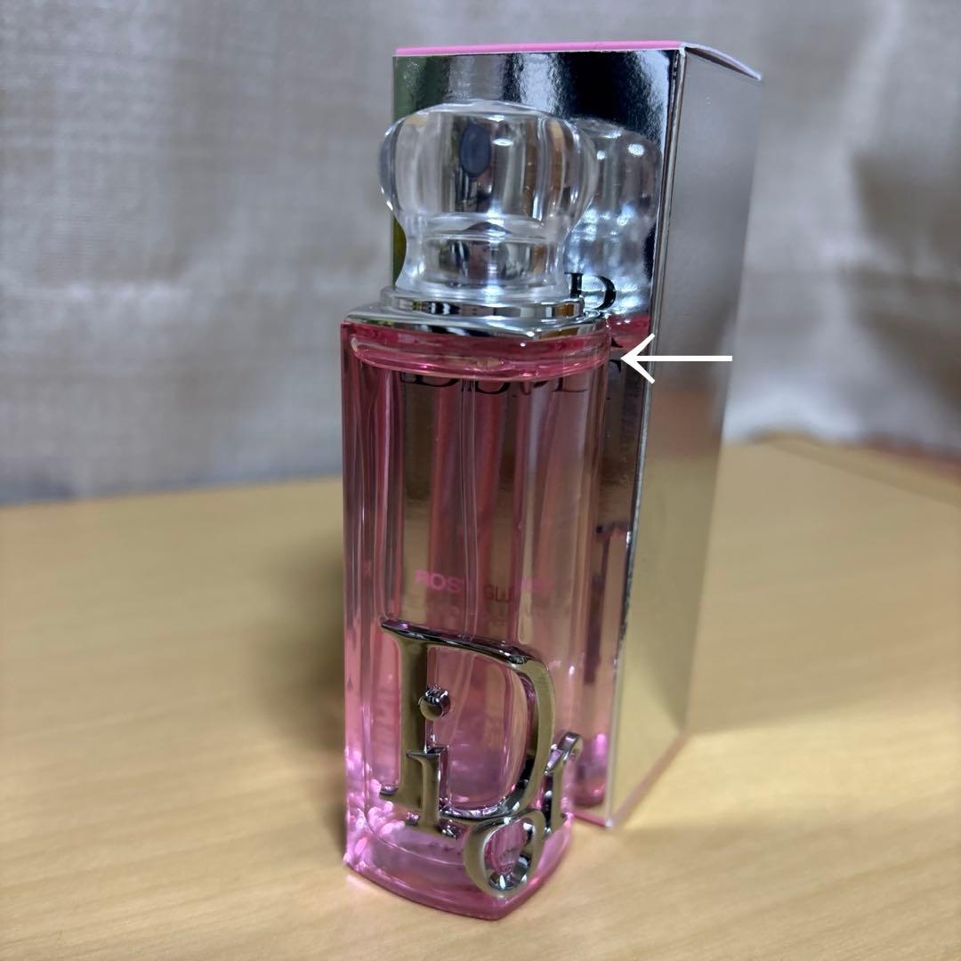 Dior香水 ディオールアディクト　ロージーグロウ 30ml