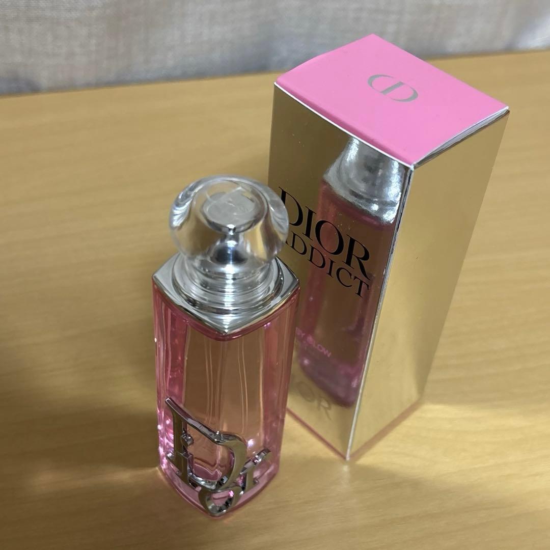 Dior香水 ディオールアディクト　ロージーグロウ 30ml