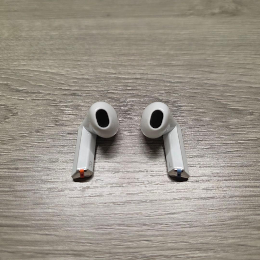 【ほぼ未使用】Samsung Galaxy Buds3