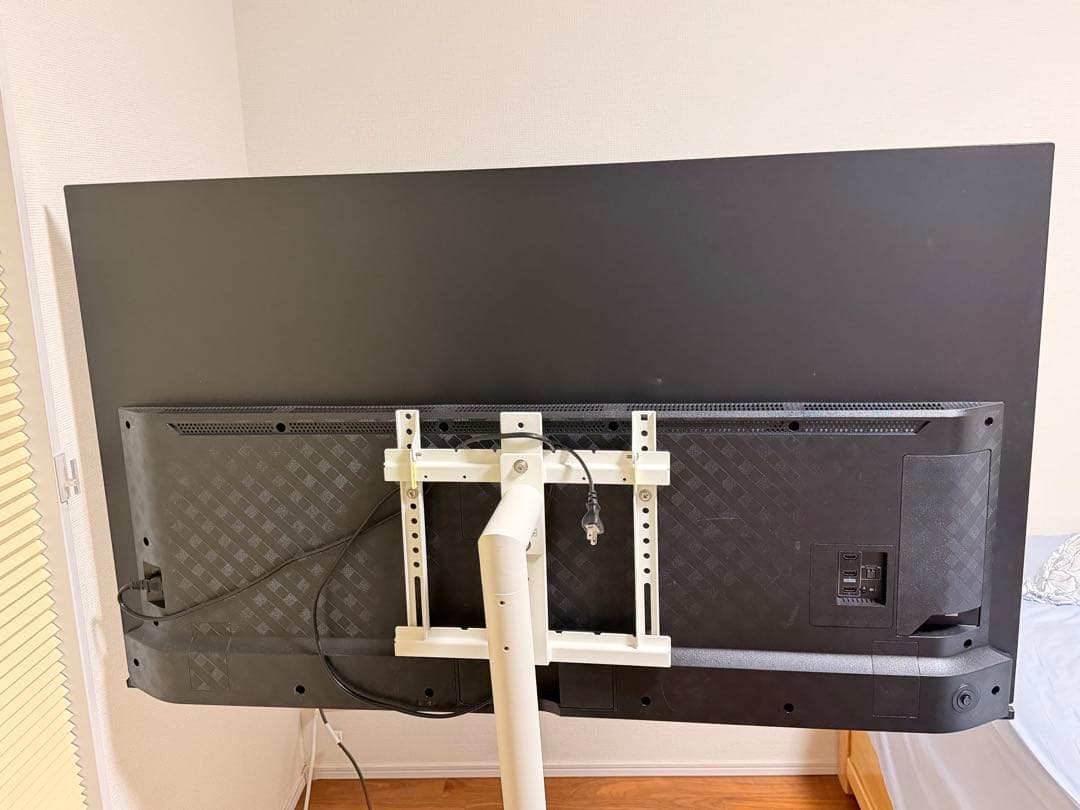 REGZA 55X8900N 有機ELテレビ55V型　美品