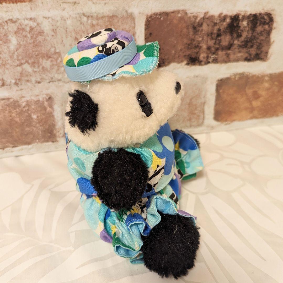 シャンシャン様♡ご確認用♡ふわもこシャオレイちゃん♡セットアップコスチューム