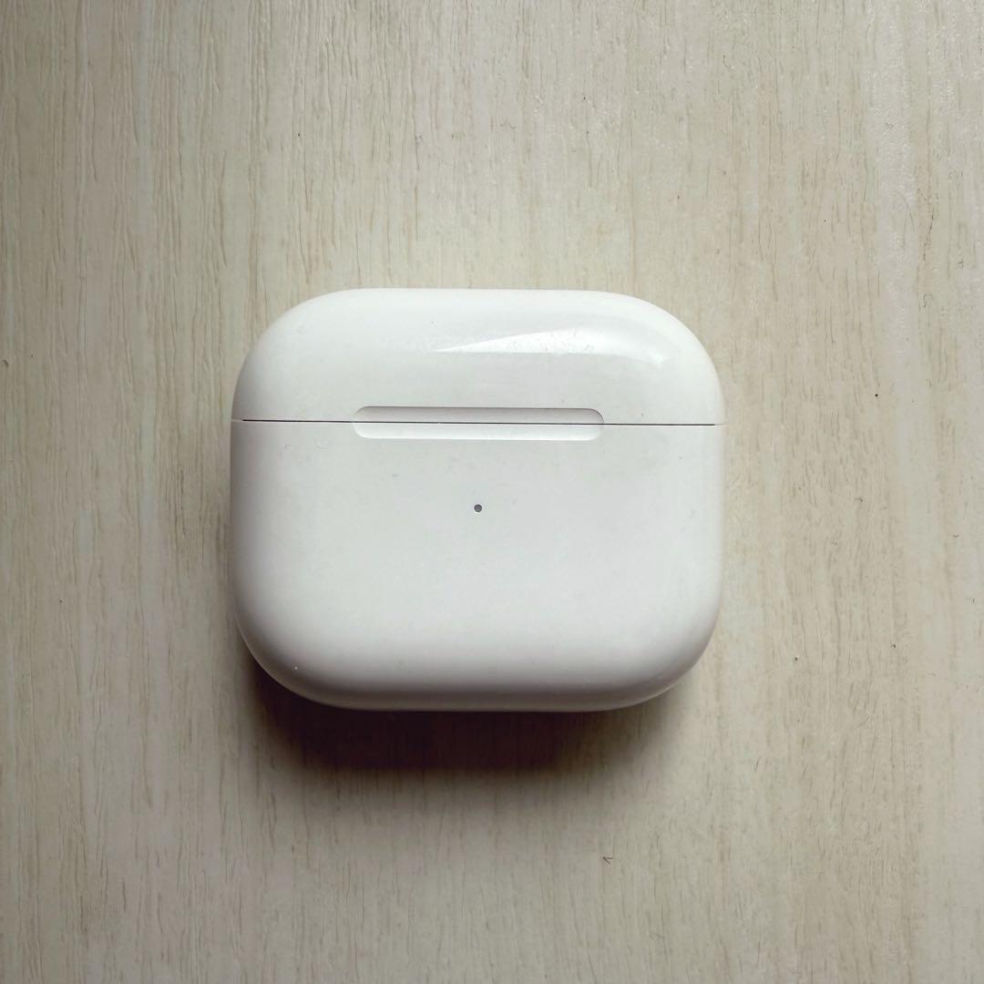 AirPods 第3世代 本体 充電ケース・左耳のみ