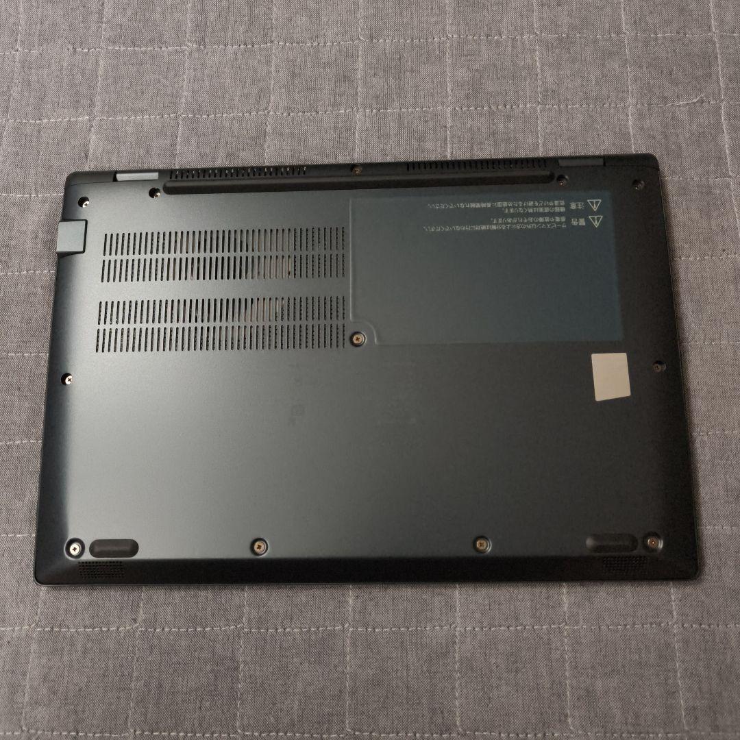 良好 爆速 Dynabook 超軽量 11世代i5 16GB 512GB 93