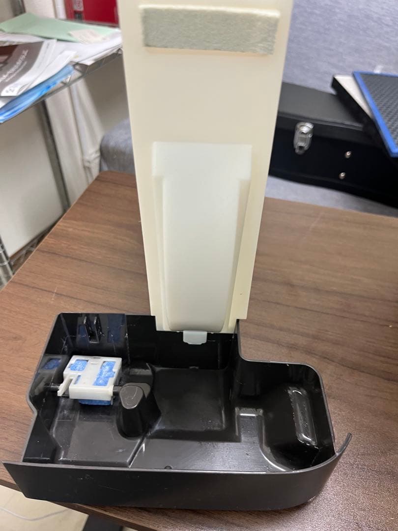 SHARP KI-LS50-H 空気清浄機 2020年製　T