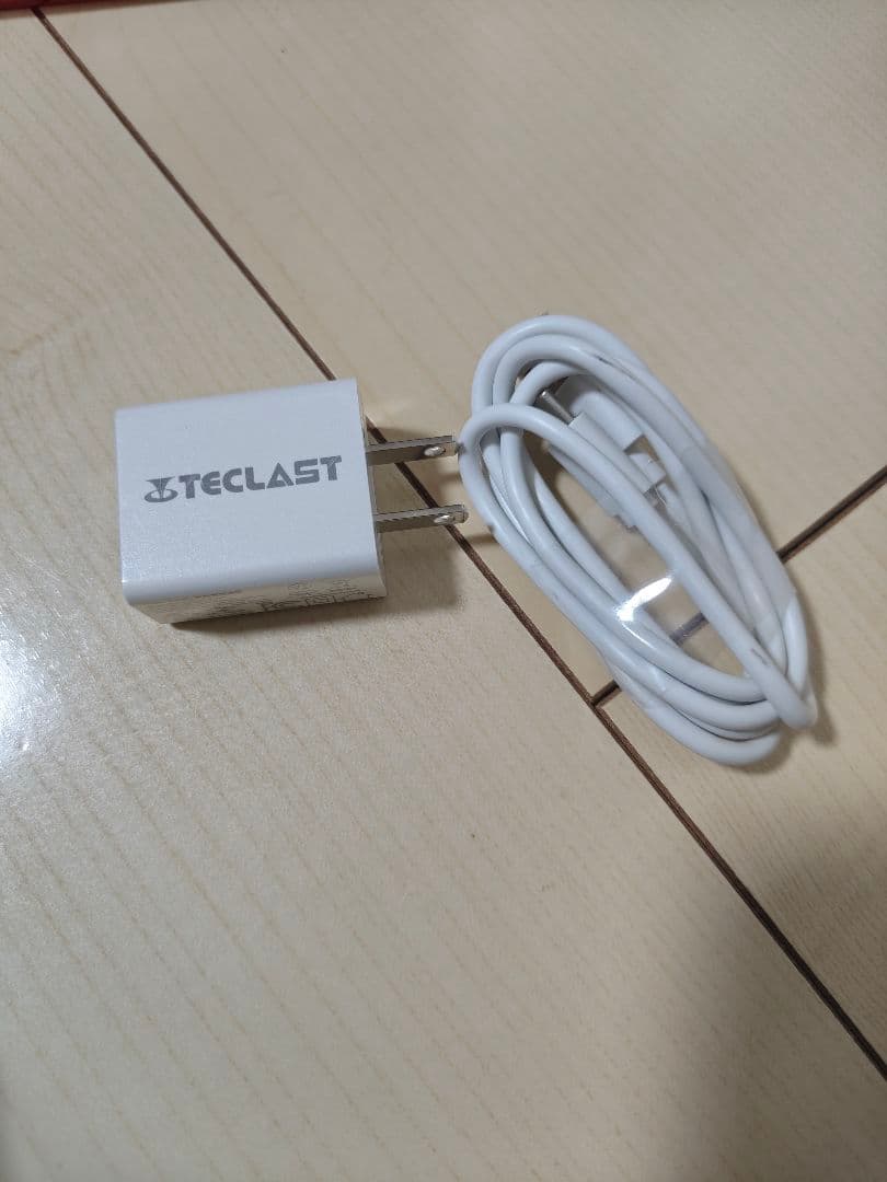 TECLAST T60AI Andoroid15搭載 12インチタブレット