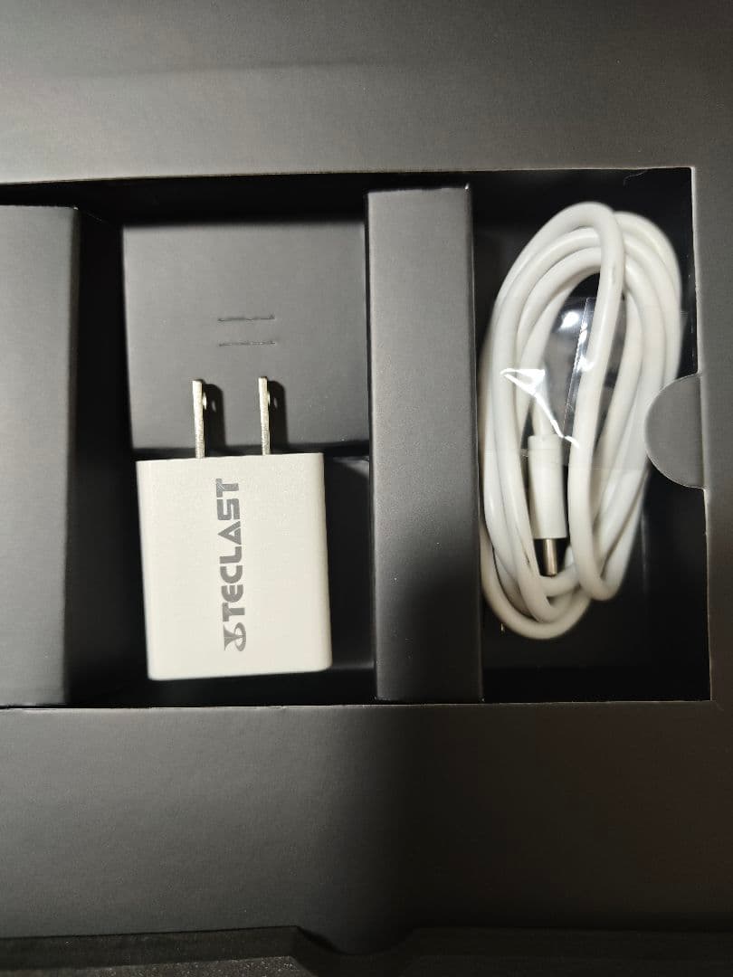 TECLAST T60AI Andoroid15搭載 12インチタブレット