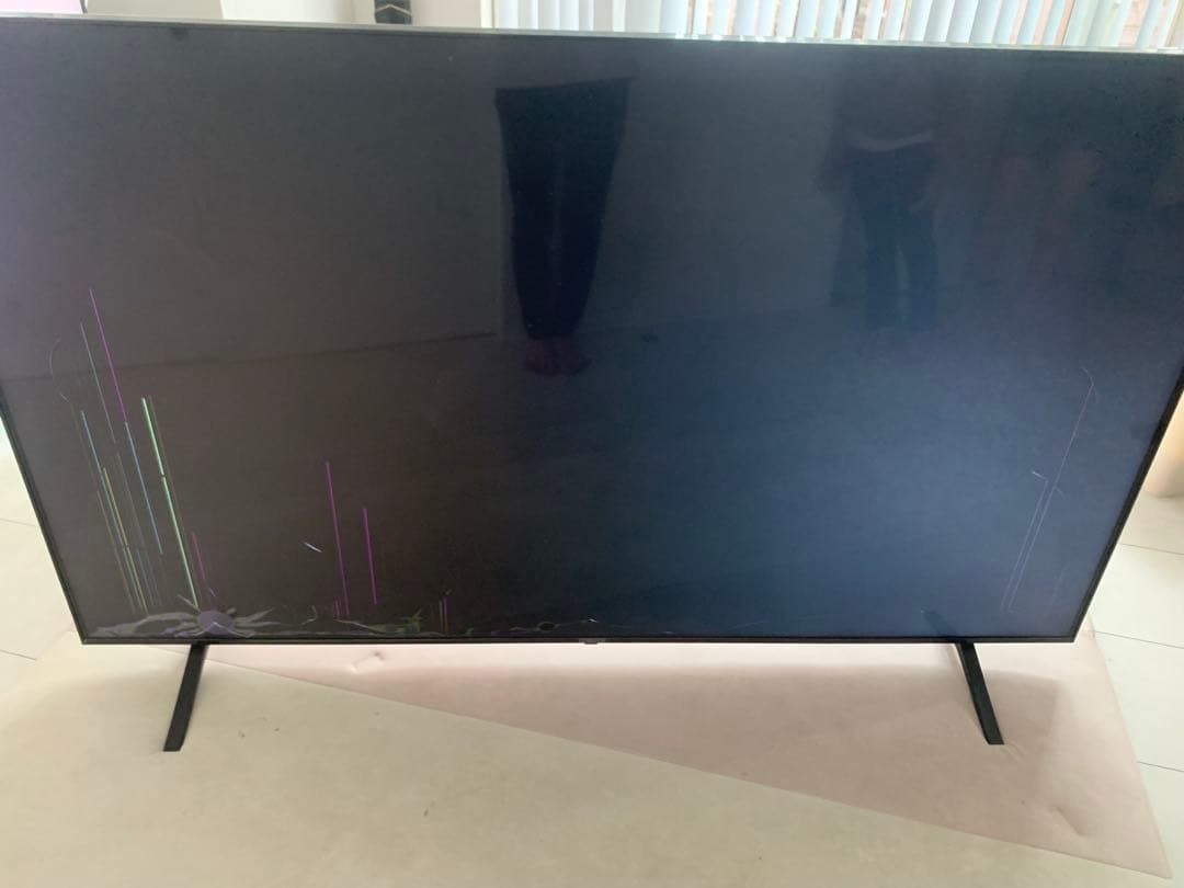 LG 75インチ 液晶テレビ 2023年製