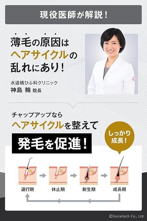 oniiiiiiino(CHAP UP 120ml 新品 詰替え用2本)