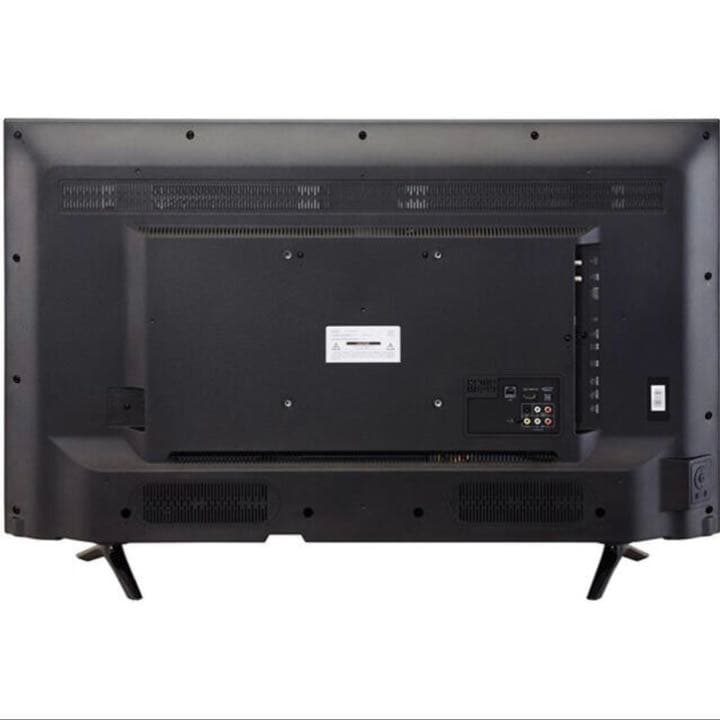 テレビ HISENSE HJ43N3000