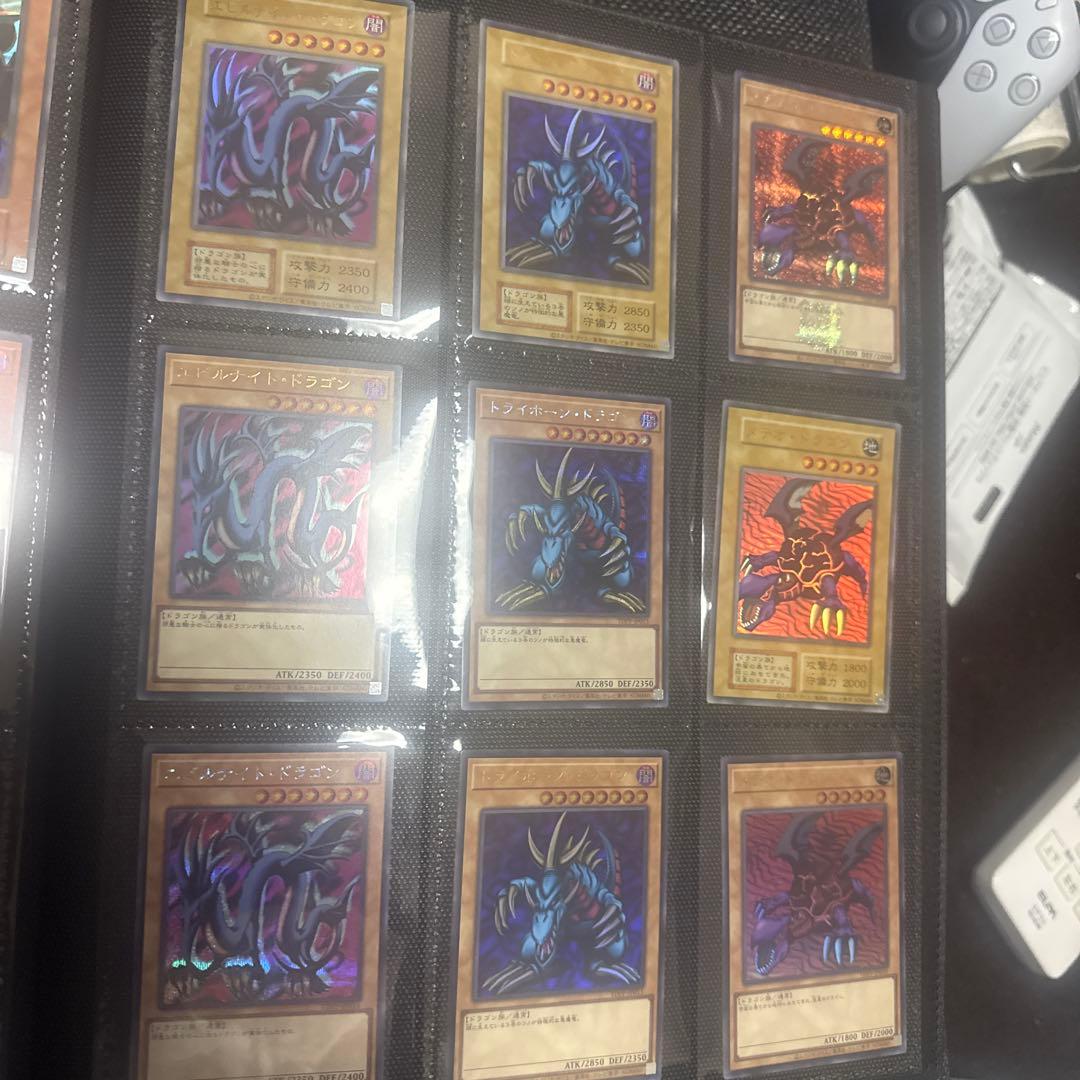 遊戯王OCG トレーディングカード コレクション引退品