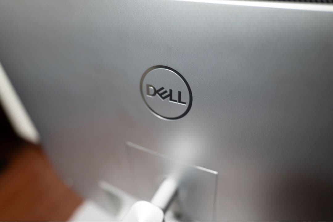 Dell 6K 31.5インチ ディスプレイ U3224KB IPS Black