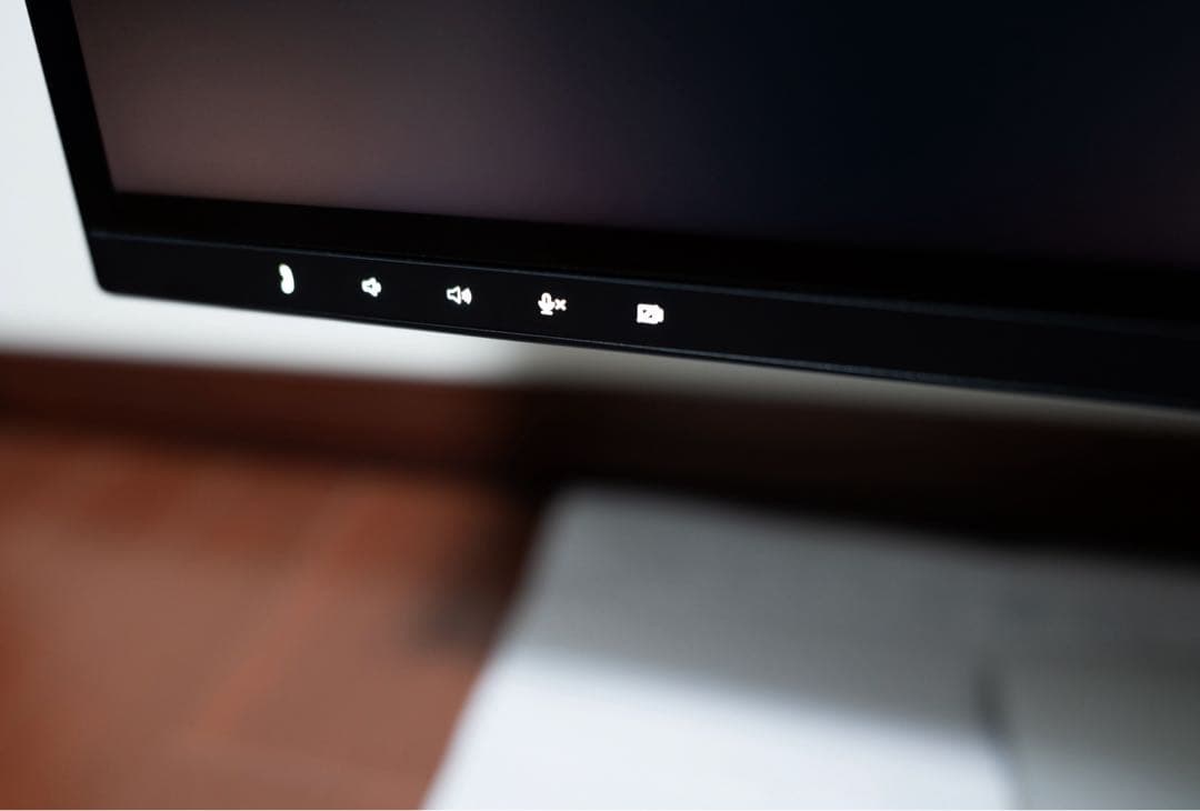 Dell 6K 31.5インチ ディスプレイ U3224KB IPS Black