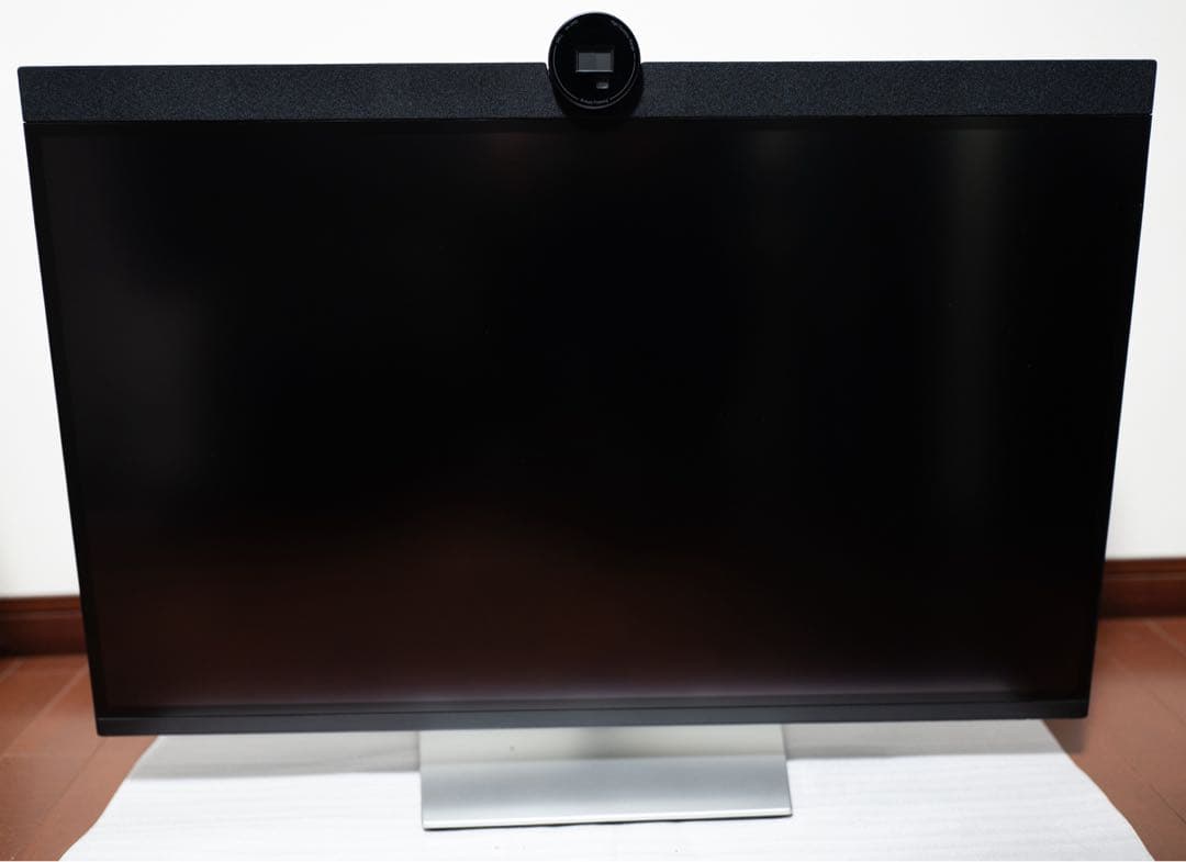 Dell 6K 31.5インチ ディスプレイ U3224KB IPS Black