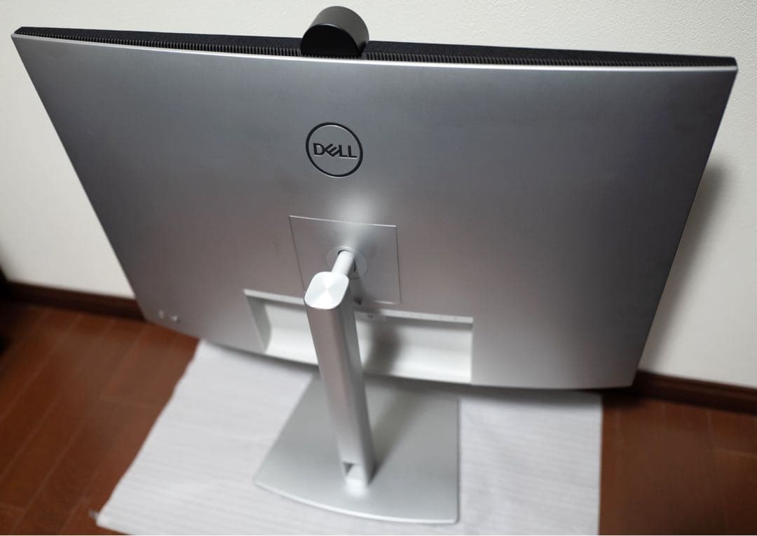 Dell 6K 31.5インチ ディスプレイ U3224KB IPS Black