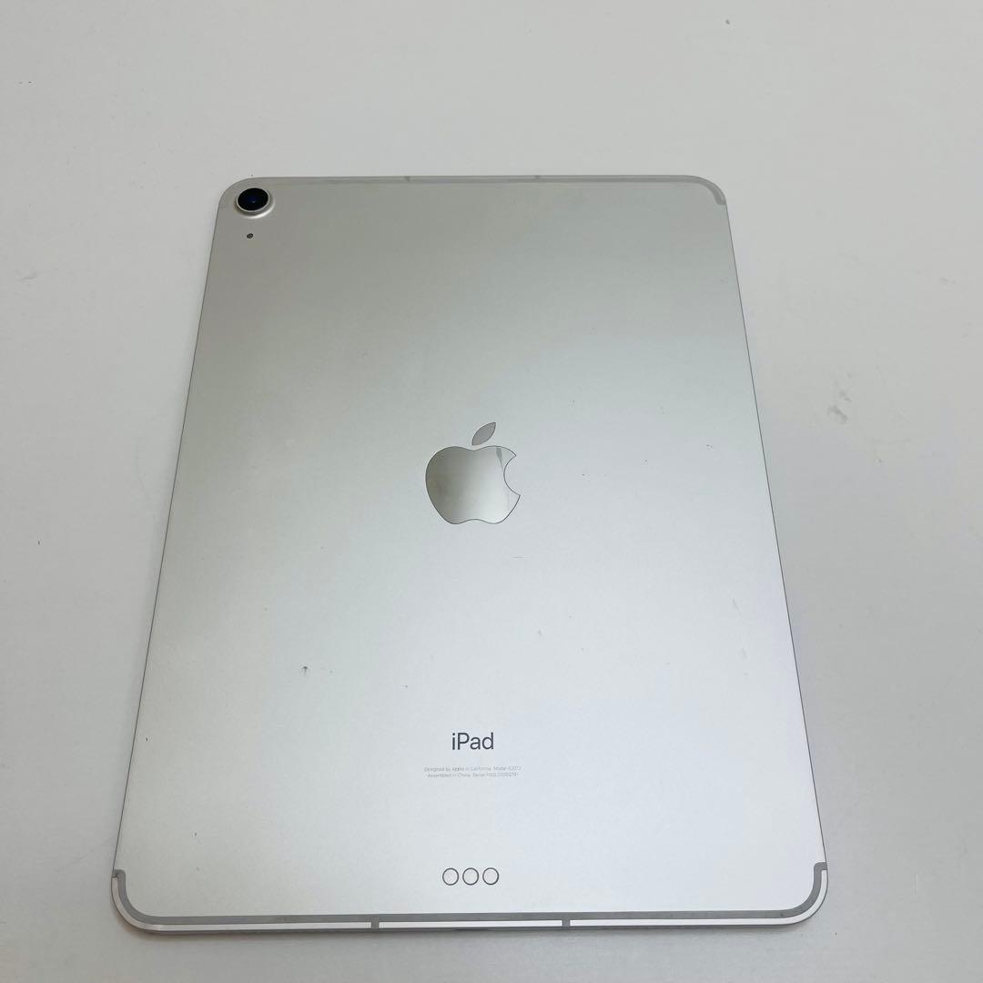 iPad Air 第4世代 64Gb Wi-fi + Cellular 99%