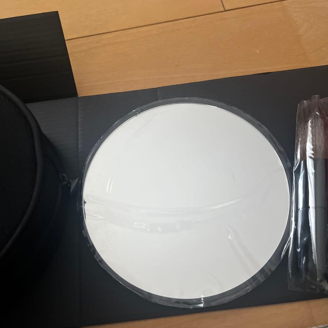 シャネル CHANEL 5種　ミニサイズブラシセット①