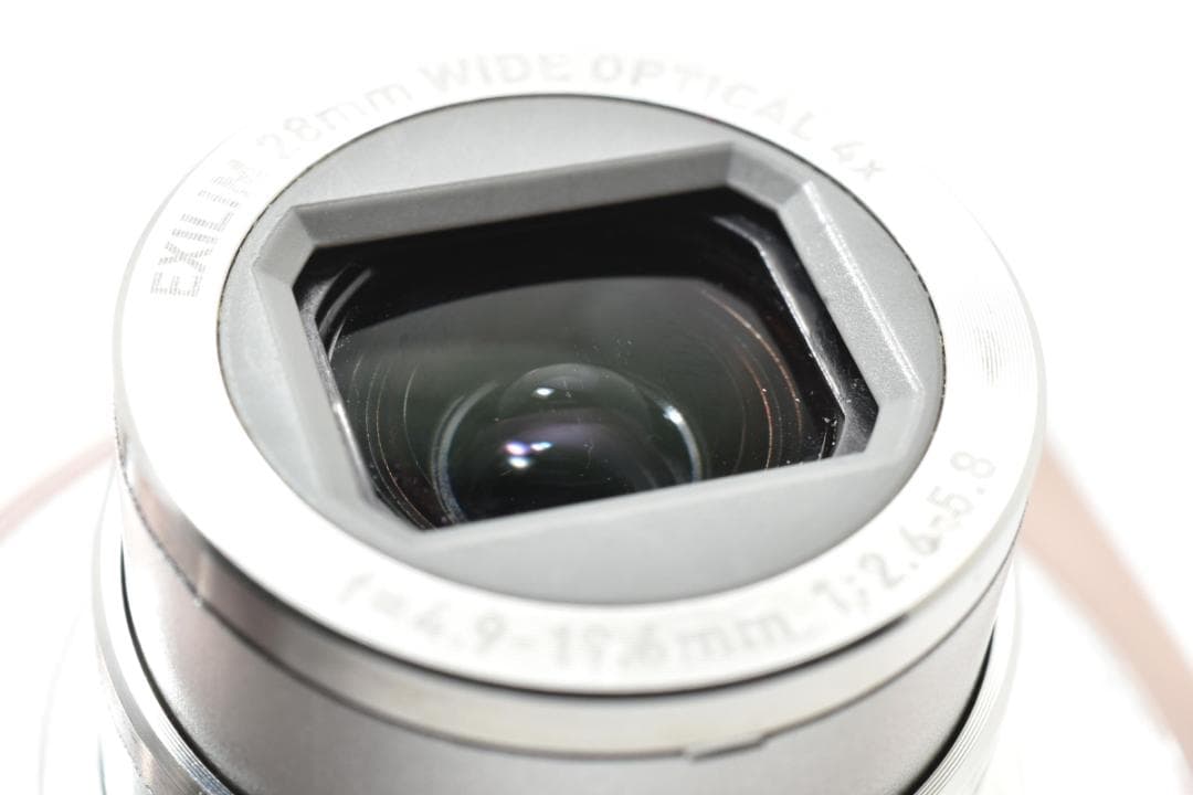 カシオ　CASIO EX-Z300 《充電器付き》 YF0226#A-108