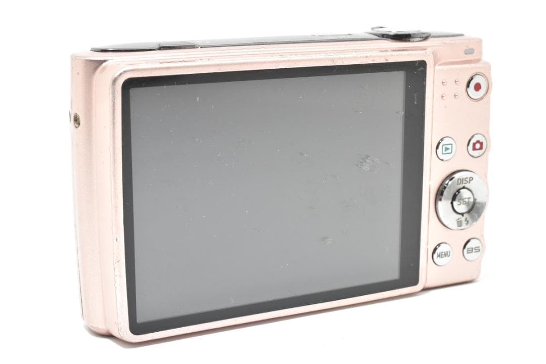 カシオ　CASIO EX-Z300 《充電器付き》 YF0226#A-108