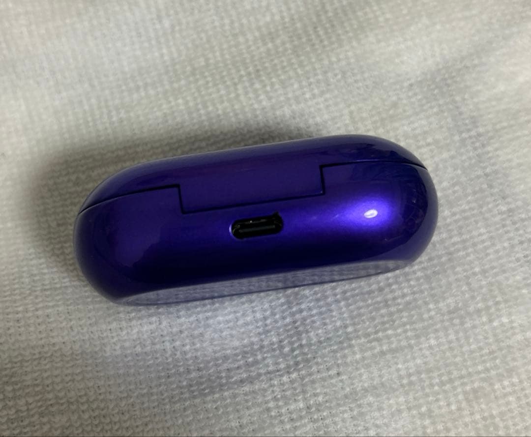 BTS Editionワイヤレスイヤホン ケース付き