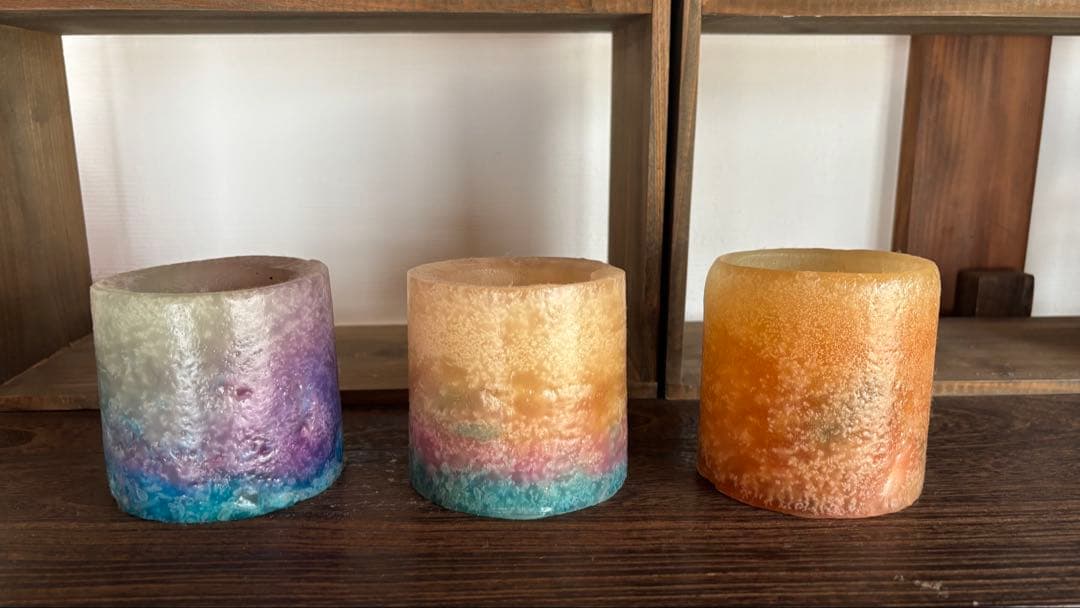 4/14までの出品/candle Jun キャンドルジュン　キャンドル