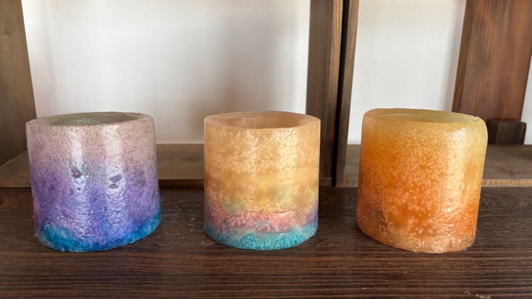 4/14までの出品/candle Jun キャンドルジュン　キャンドル