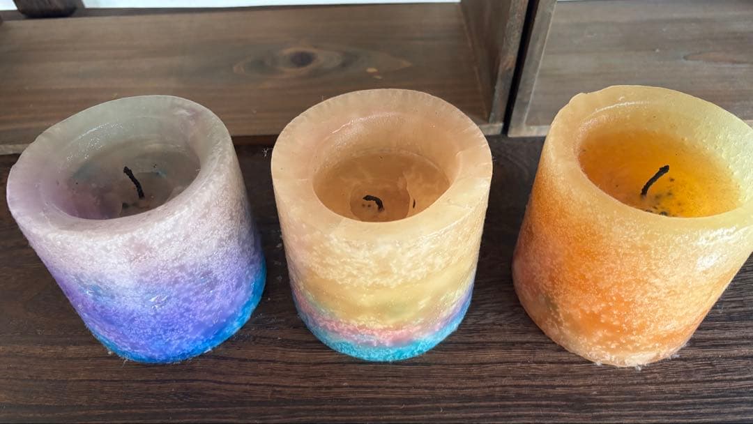 4/14までの出品/candle Jun キャンドルジュン　キャンドル