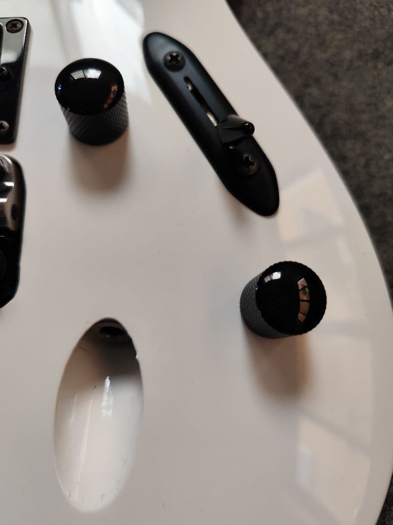 ibanez S570B(美品)