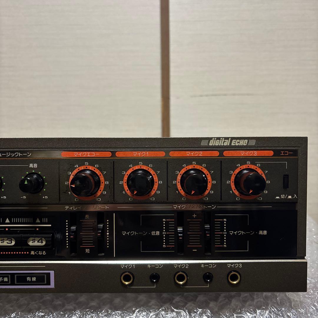 Pioneer SA-V20ii ⑵ステレオミキシングアンプ