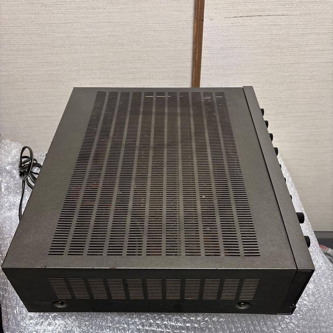 Pioneer SA-V20ii ⑵ステレオミキシングアンプ