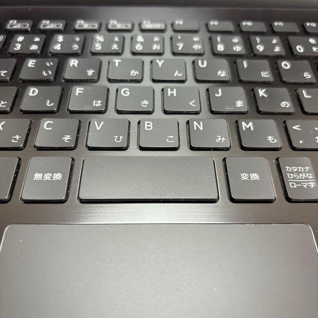 軽量薄型 VAIO Pro PG i5 12世代 高級ノートパソコン 512