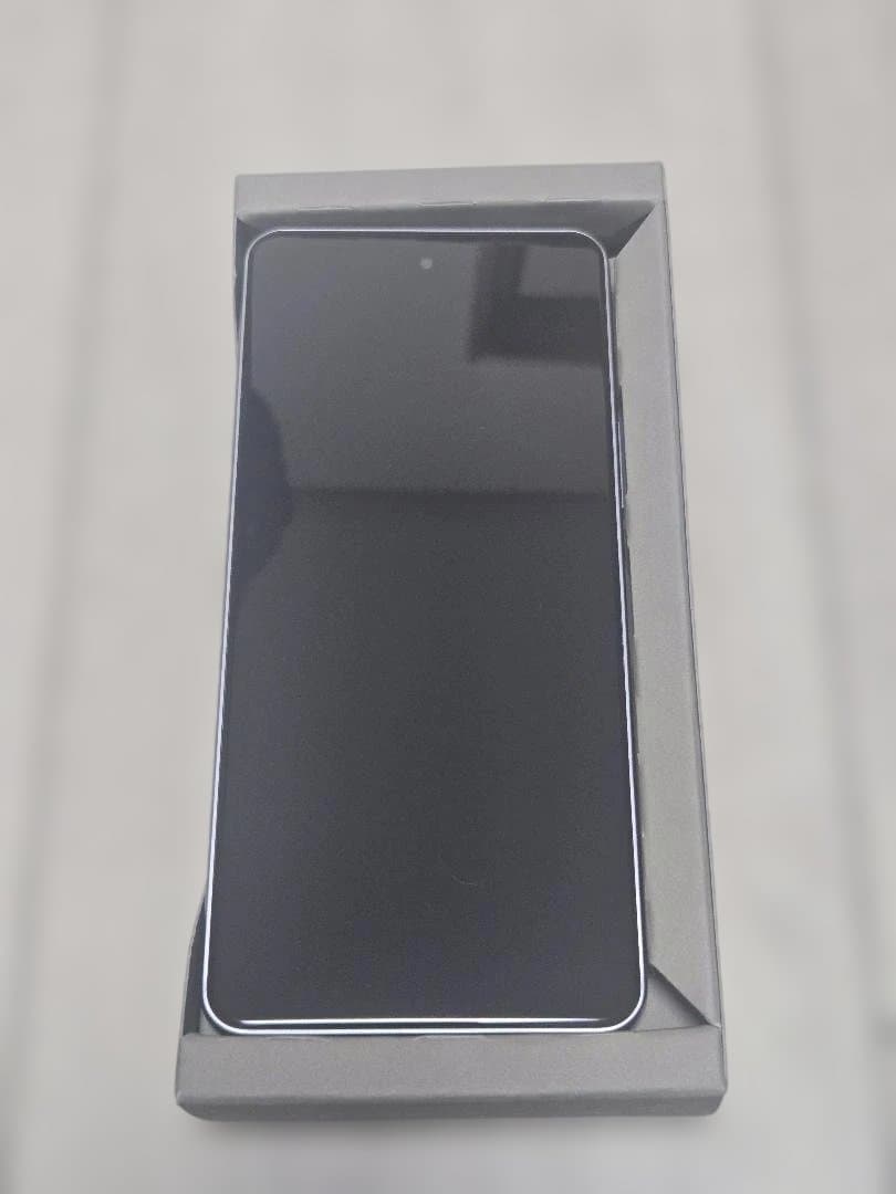 arrows We2 Plus M06 12GB スレートグレイ グレー