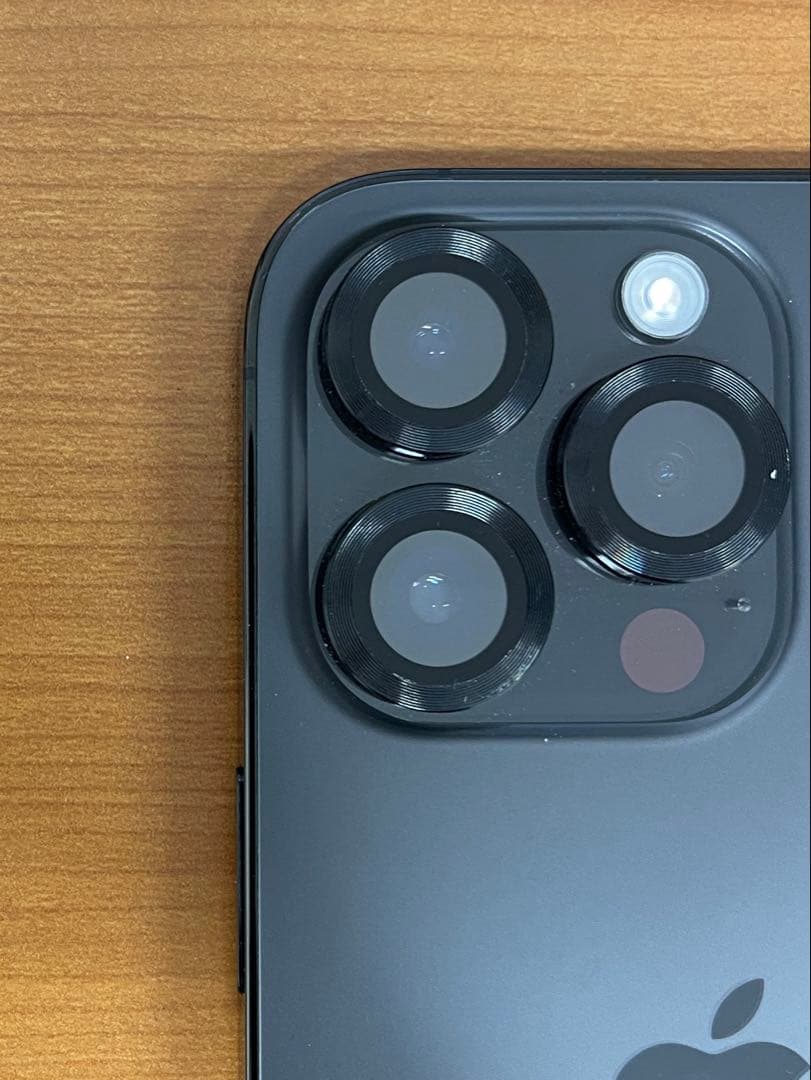 V*W様 動作確認済み iPhone 14 Pro 256GB ID F6559