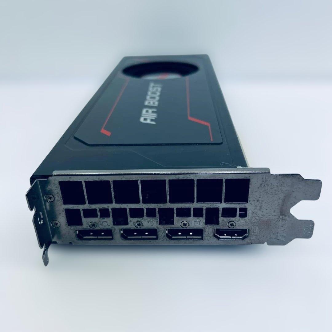 MSI RX VEGA 64 AIR グラフィックボード【ジャンク品】