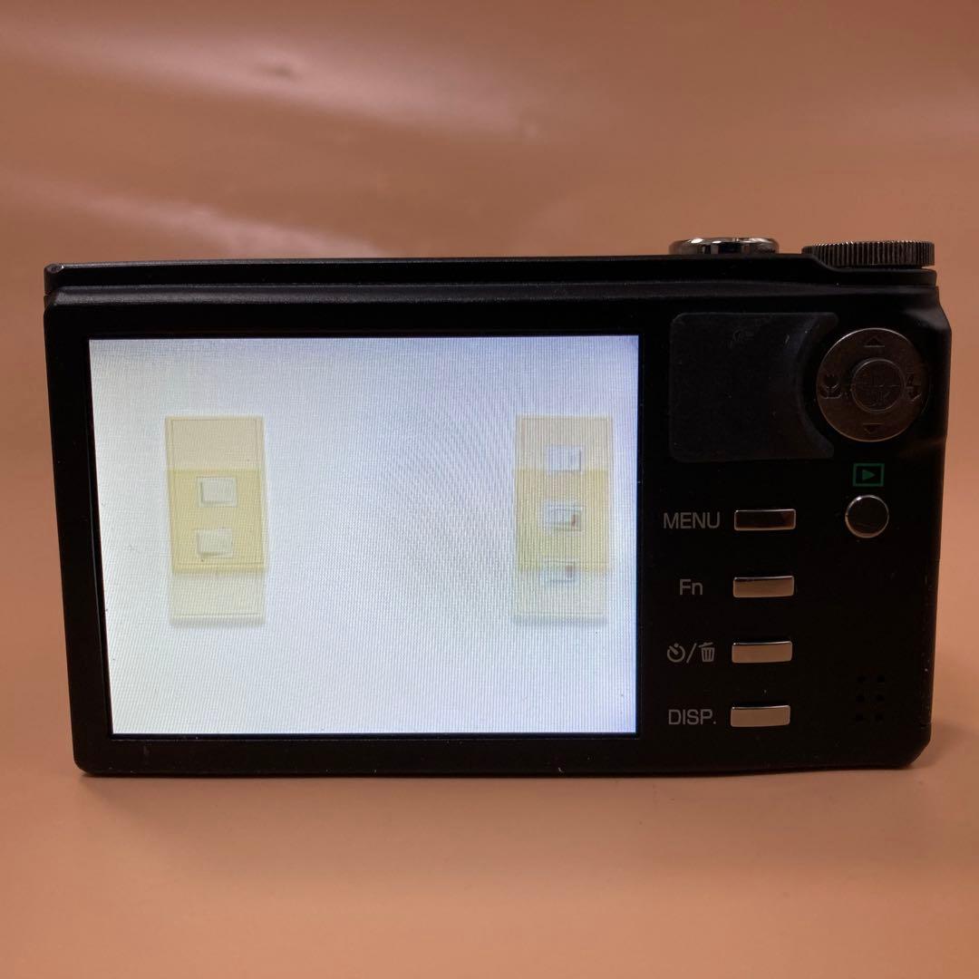 ◾️スマホ転送OK◾️RICOH CX3 コンパクトデジタルカメラ　SDカード付き