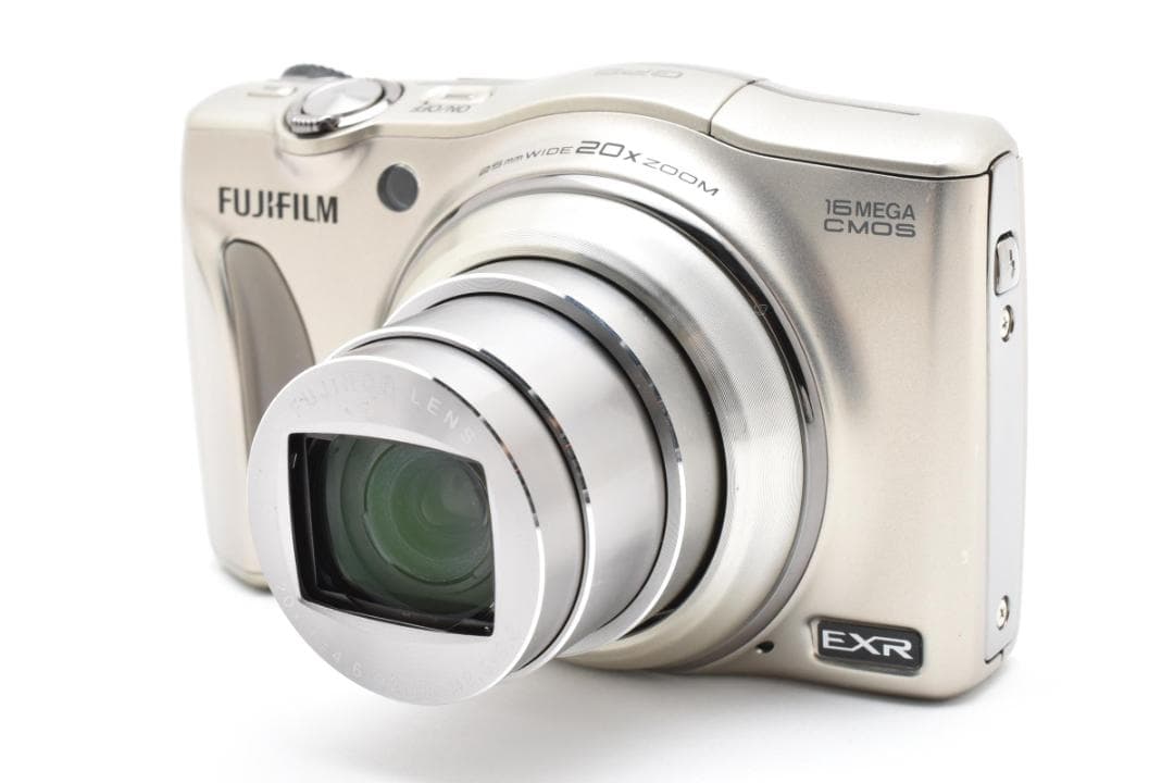 ■ 美品 ■ フジフィルム　FUJIFILM FinePix F770EXR