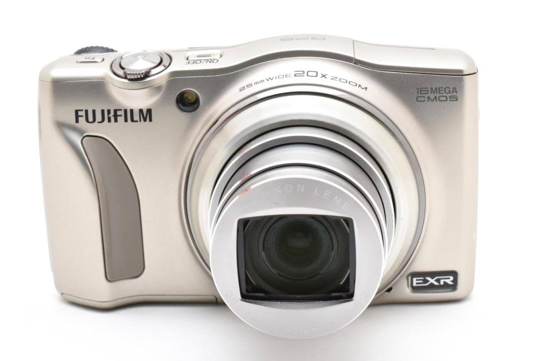 ■ 美品 ■ フジフィルム　FUJIFILM FinePix F770EXR