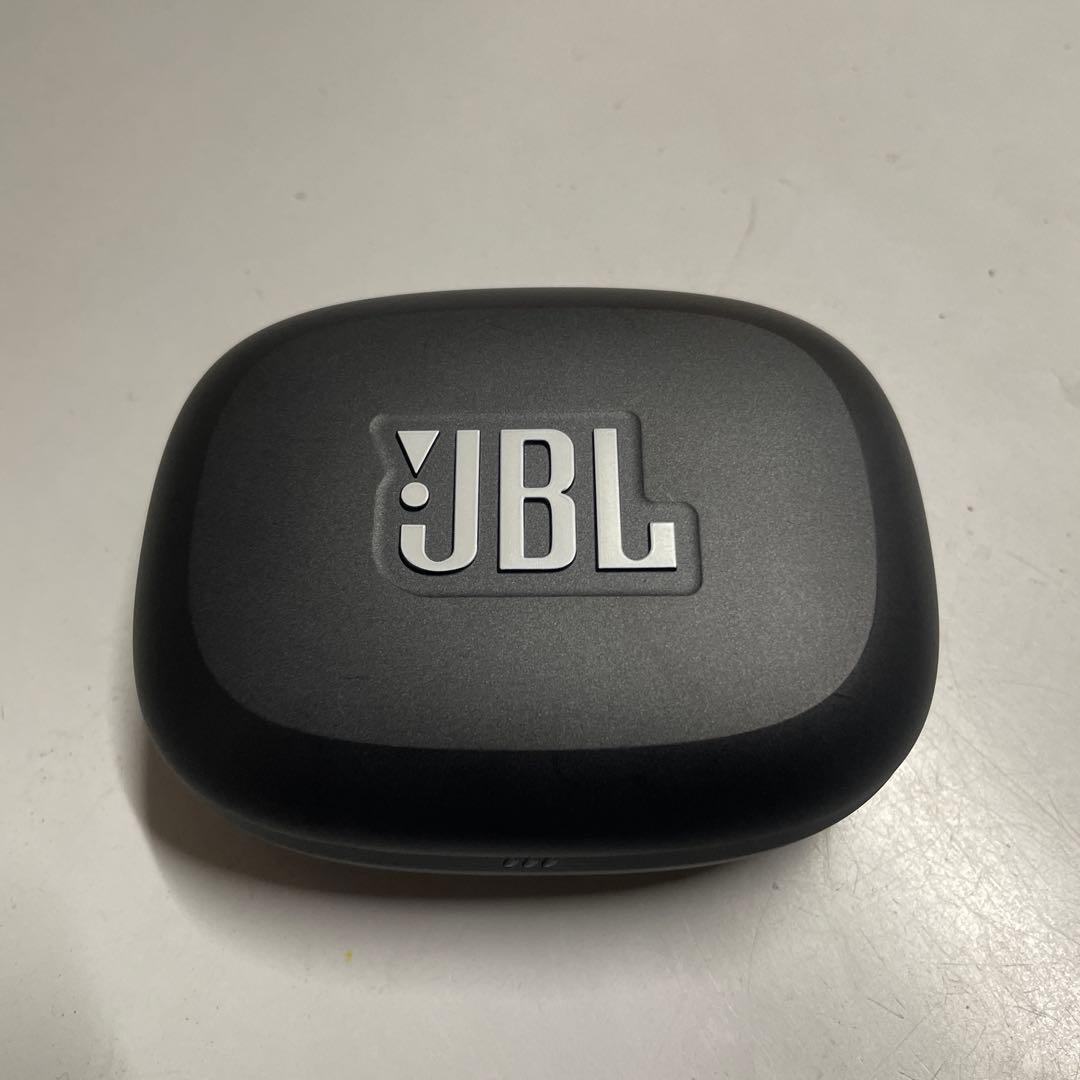 イヤホン JBL ENDURANCE PEAK4