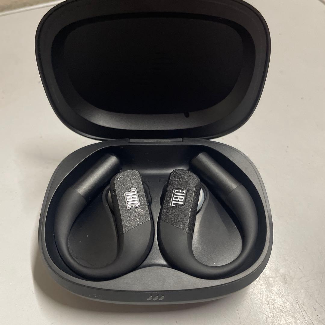 イヤホン JBL ENDURANCE PEAK4