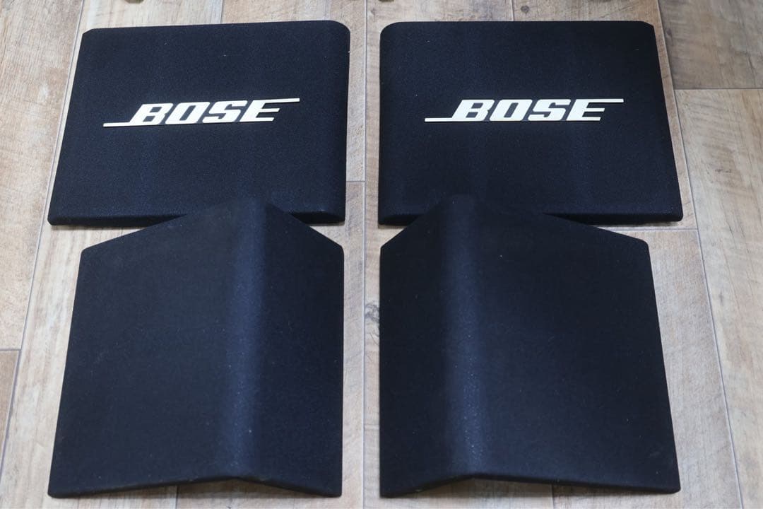 BOSE 301-AV MONlTOR ２個セット