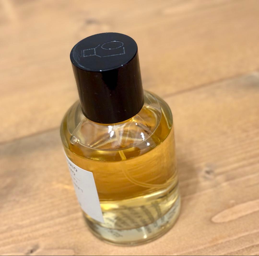 LABORATORIO OLFATTIVO Miss_U 香水100ml