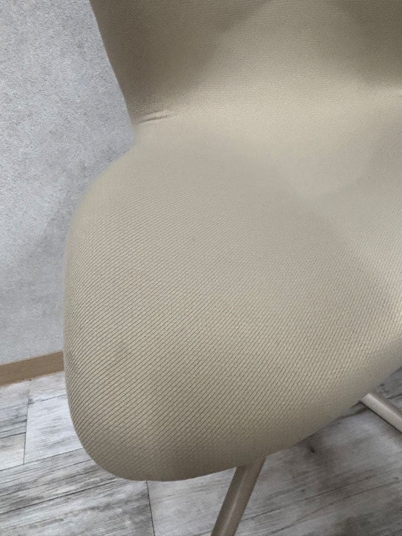 MTG　Style Chair SMC キャスター付き　骨盤矯正　ベージュ