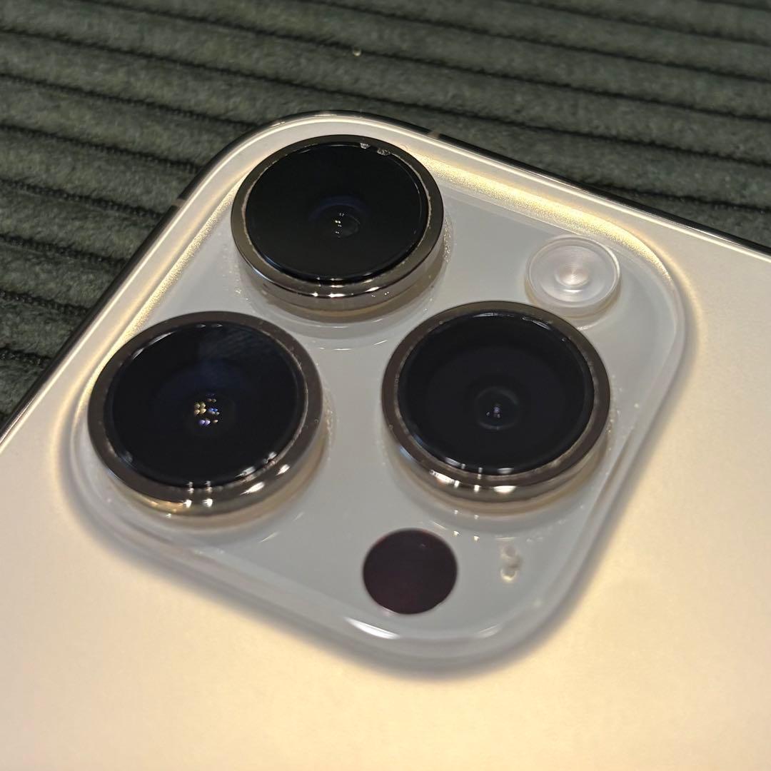 Apple iPhone 14 Pro ゴールド 本体のみ